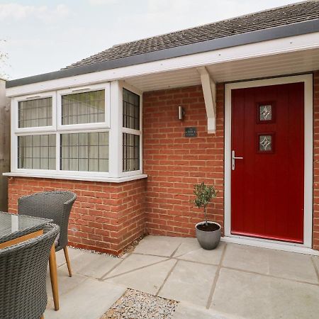 Robin Cottage Beverley Bagian luar foto