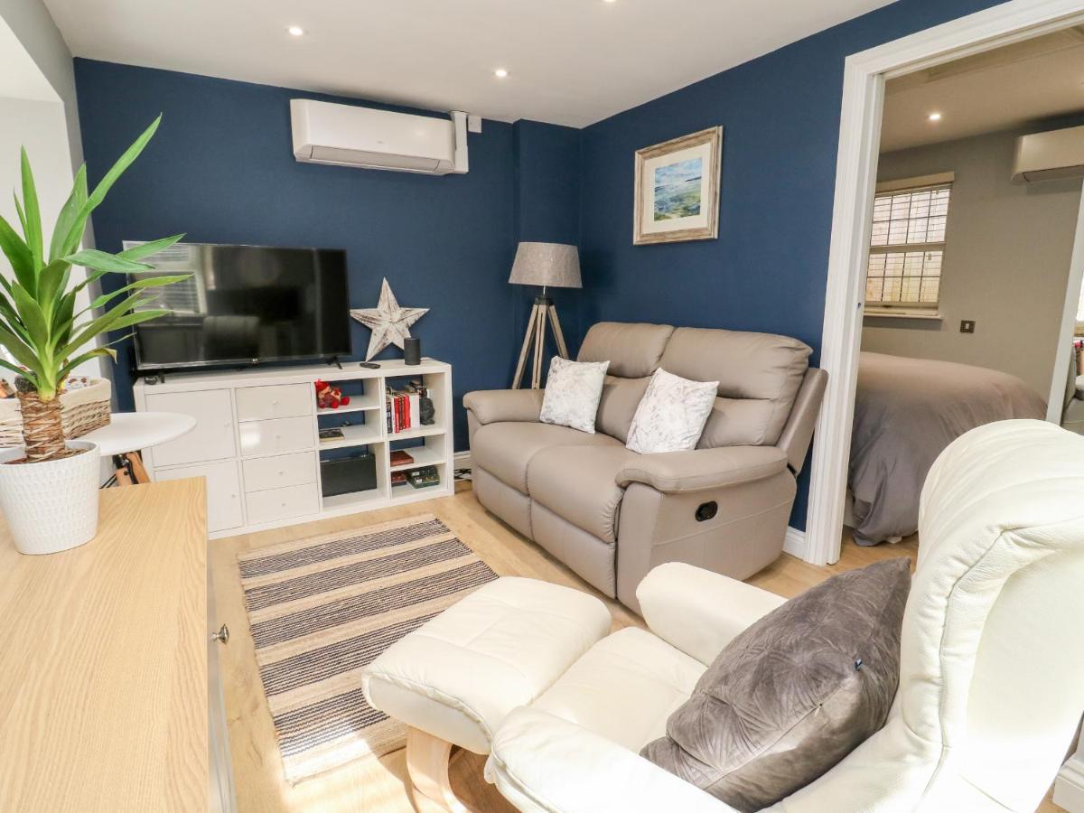Robin Cottage Beverley Bagian luar foto