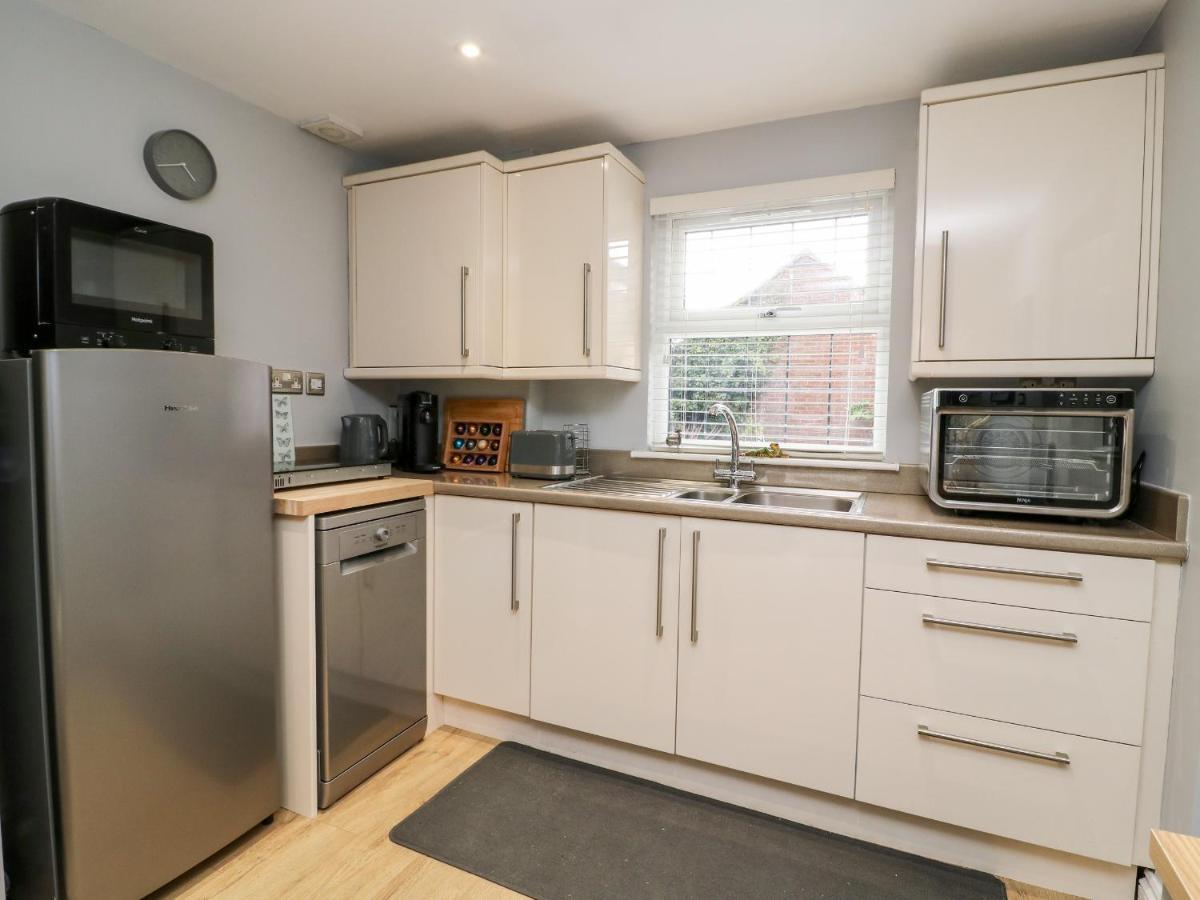 Robin Cottage Beverley Bagian luar foto