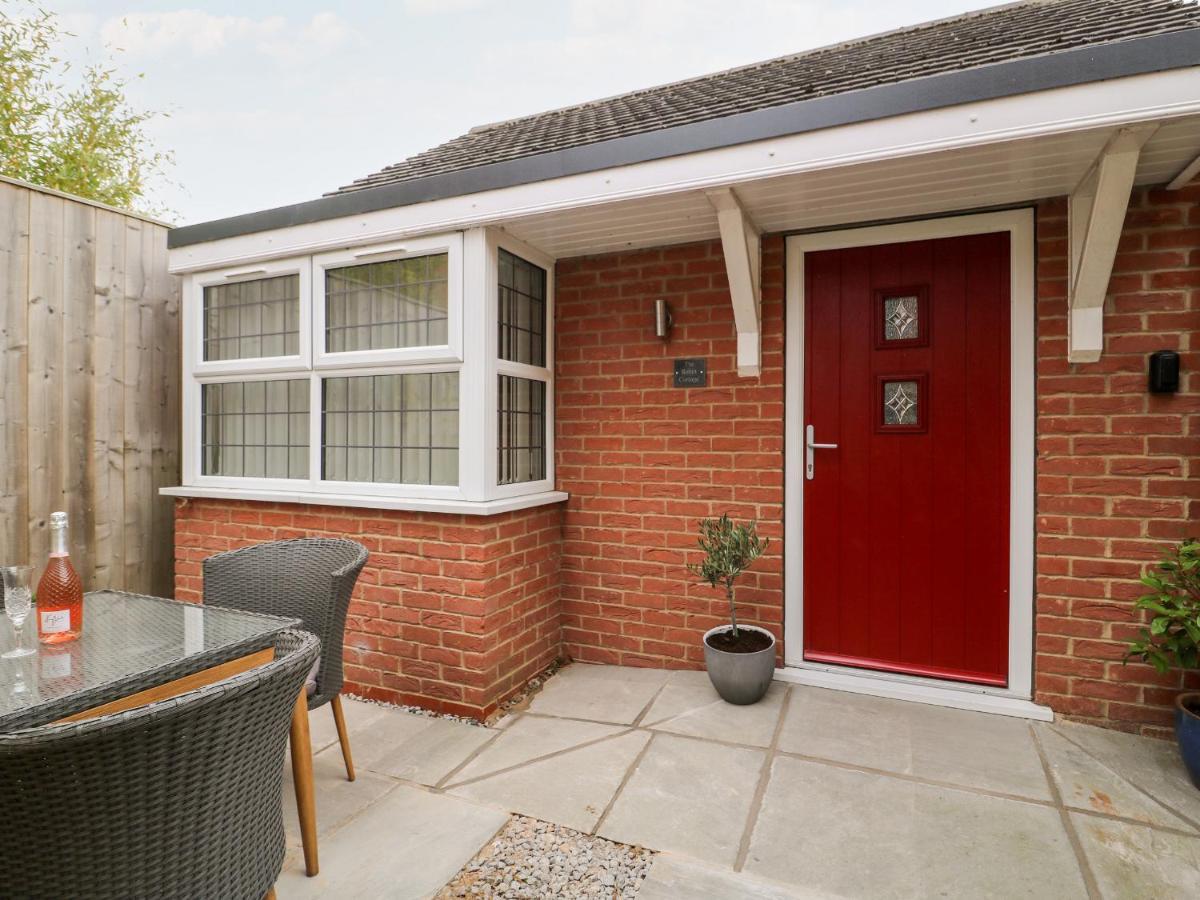 Robin Cottage Beverley Bagian luar foto