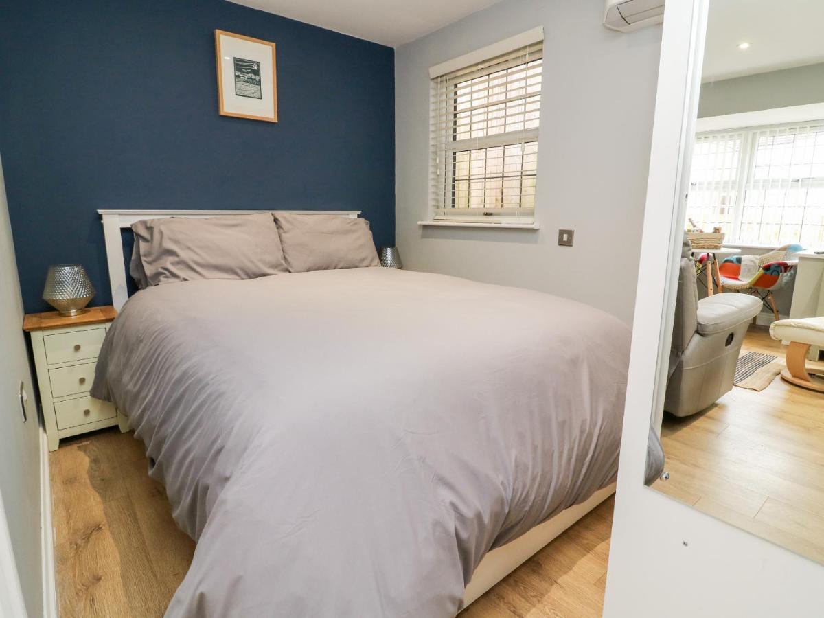 Robin Cottage Beverley Bagian luar foto