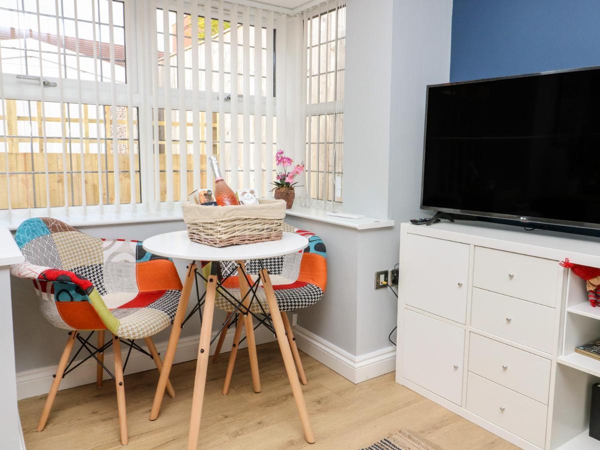 Robin Cottage Beverley Bagian luar foto