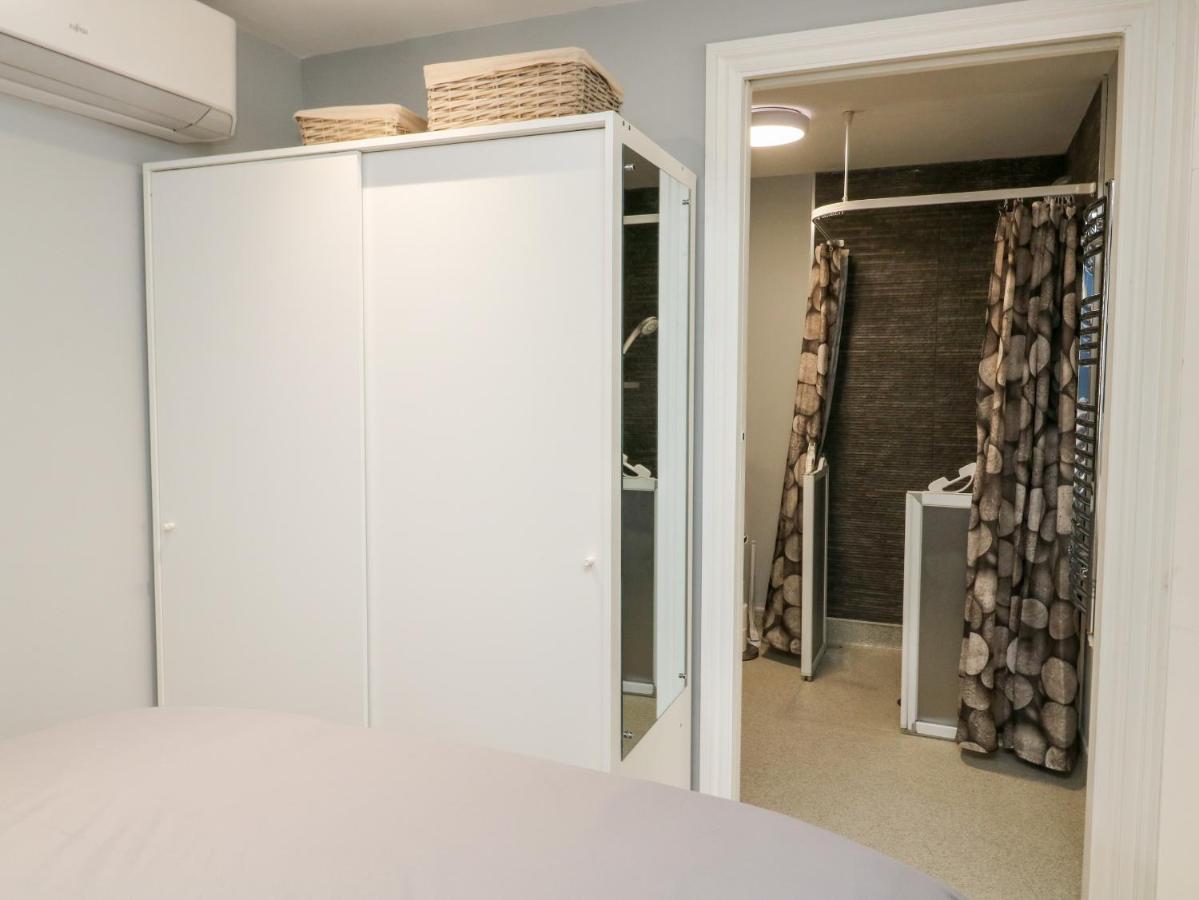 Robin Cottage Beverley Bagian luar foto