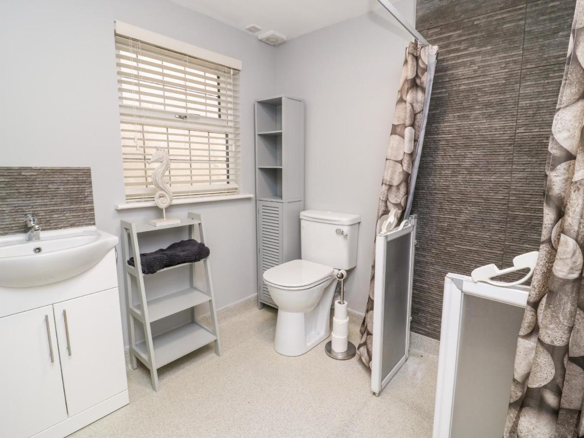 Robin Cottage Beverley Bagian luar foto