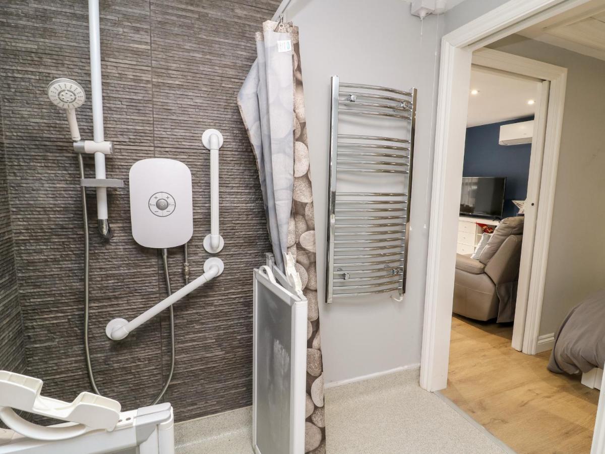 Robin Cottage Beverley Bagian luar foto