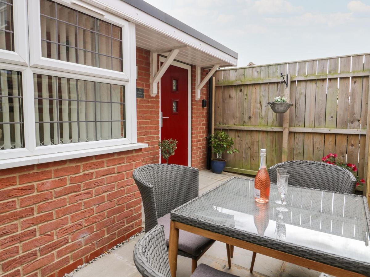 Robin Cottage Beverley Bagian luar foto